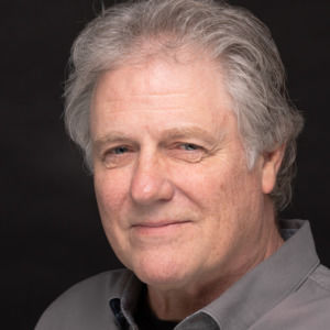 Meet your Posher, Don